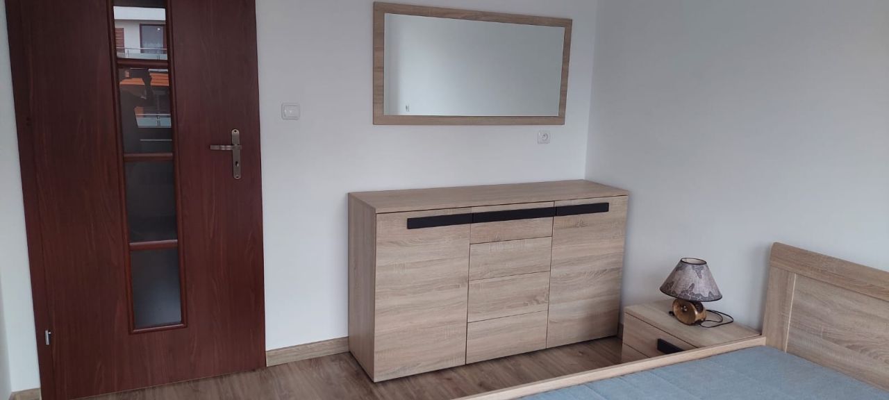 Mieszkanie 3-pokojowe Oborniki Śląskie Centrum, ul. Zbigniewa Herberta. Zdjęcie 6