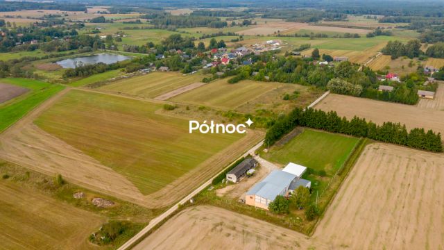 Hala/magazyn Topolany. Zdjęcie 6