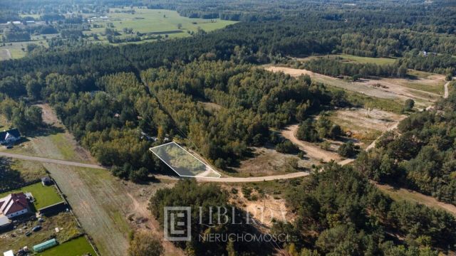 Działka budowlana Kołaków. Zdjęcie 3