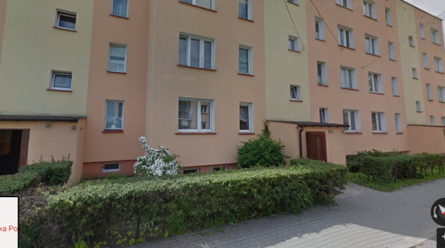 Mieszkanie 3-pokojowe Korsze, ul. Wojska Polskiego. Zdjęcie 1