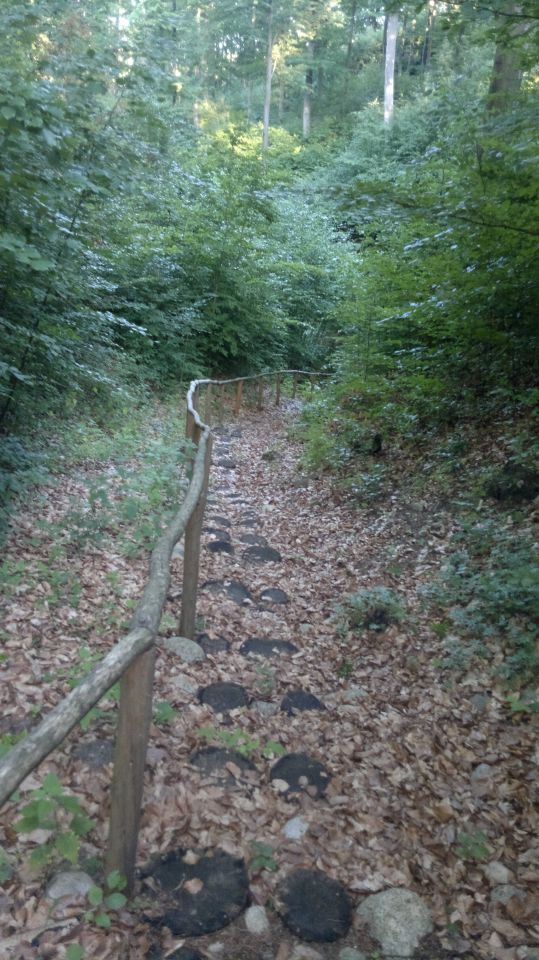 Mieszkanie 3-pokojowe Słosinko. Zdjęcie 3