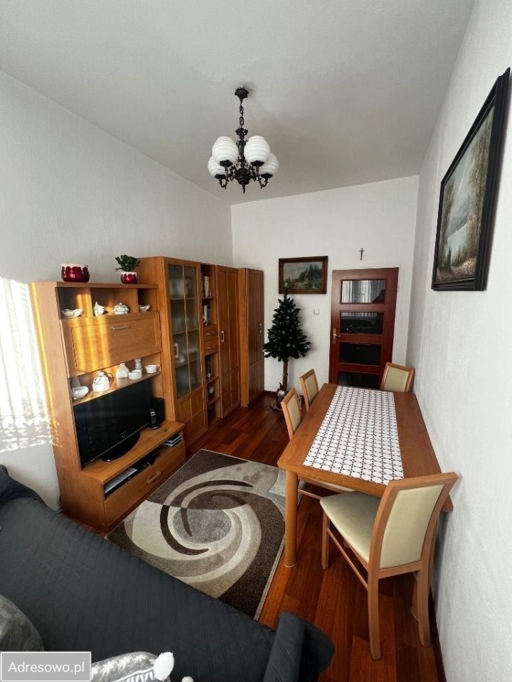 Mieszkanie 2-pokojowe Gdańsk Wrzeszcz, ul. Konrada Leczkowa