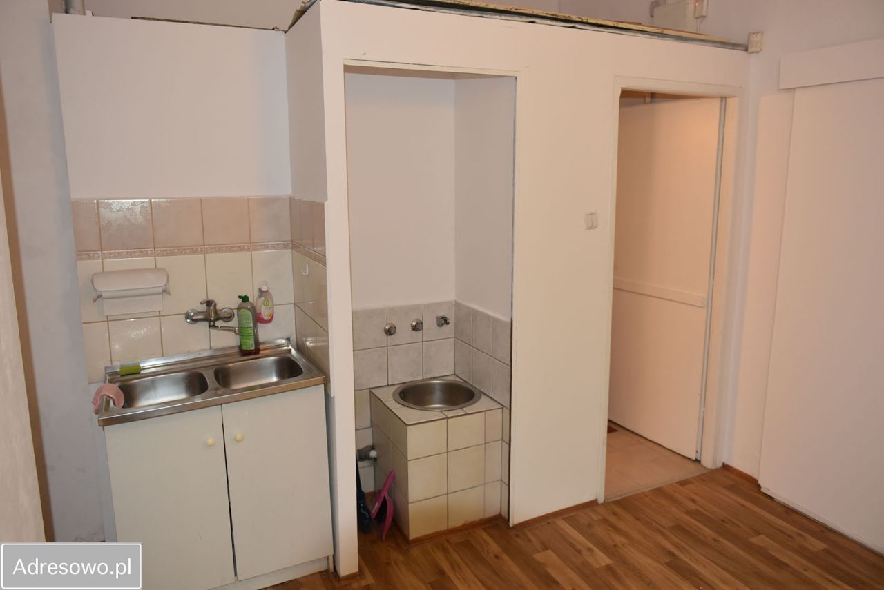 Lokal Wrocław Śródmieście, ul. Jedności Narodowej. Zdjęcie 10