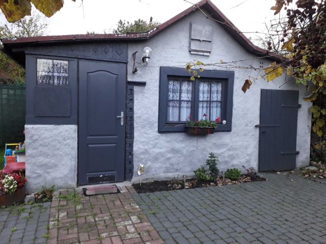 Działka rekreacyjna Siemianowice Śląskie. Zdjęcie 1