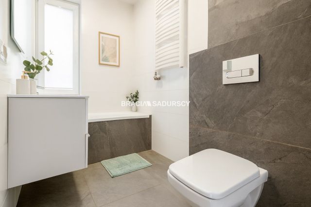 bliźniak, 4 pokoje Zabierzów, ul. Białych Brzóz. Zdjęcie 10