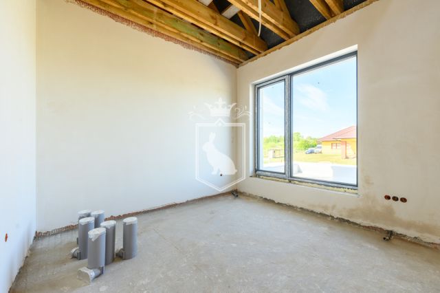 bliźniak, 5 pokoi Mszczonów, ul. Fabryczna. Zdjęcie 15