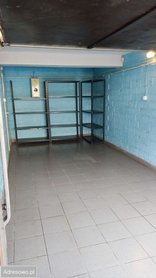 Garaż/miejsce parkingowe Szczecin Żelechowa. Zdjęcie 3