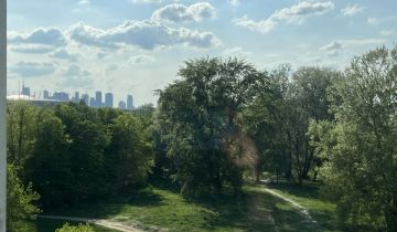 Mieszkanie 4-pokojowe Warszawa Praga-Południe, ul. Kinowa