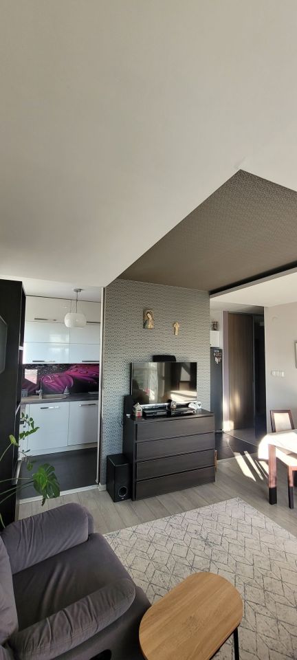 Mieszkanie 3-pokojowe Rzeszów, ul. Architektów. Zdjęcie 7