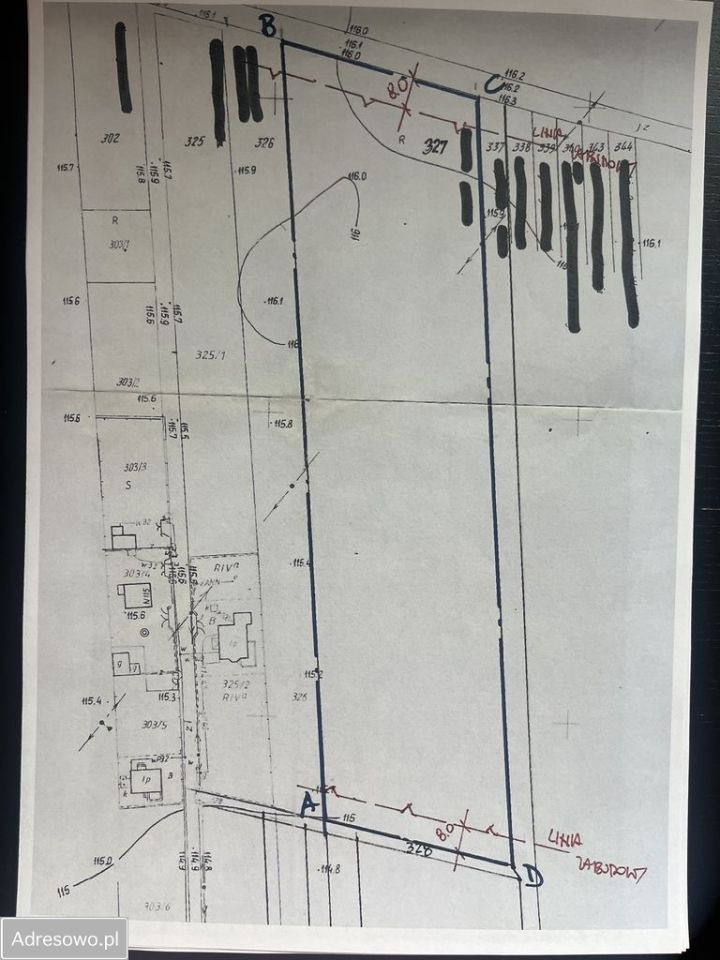 Działka budowlana Duchnów, ul. Księżycowa. Zdjęcie 3