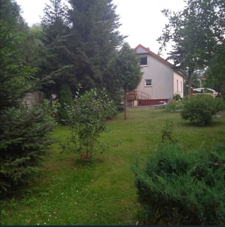 dom letniskowy, 4 pokoje Okołowice. Zdjęcie 5