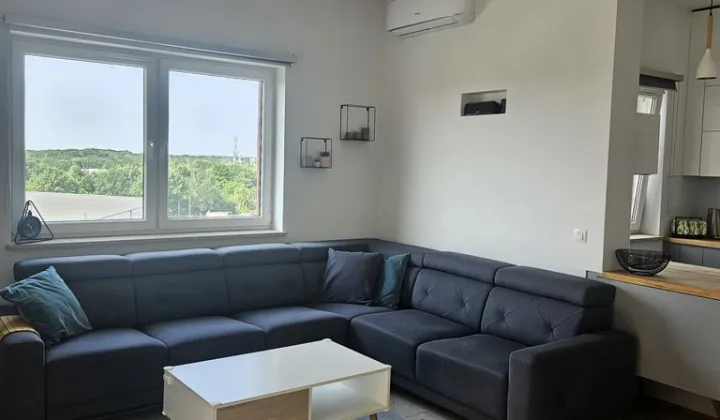 Mieszkanie 3-pokojowe Poznań Podolany, ul. Jasielska