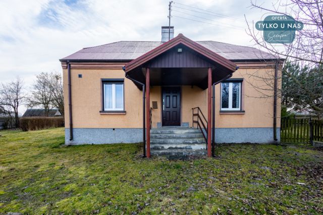 dom wolnostojący, 6 pokoi Klew-Kolonia. Zdjęcie 32