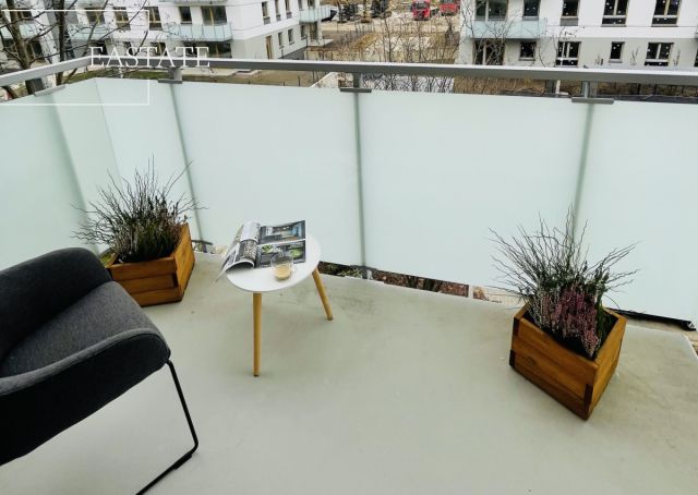 Mieszkanie 2-pokojowe Łódź Grabieniec, ul. Kaczeńcowa. Zdjęcie 9