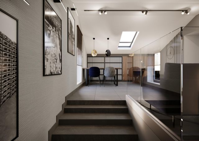 Hala/magazyn Brudzów Młynek, ul. Młynek Brudzowski. Zdjęcie 11