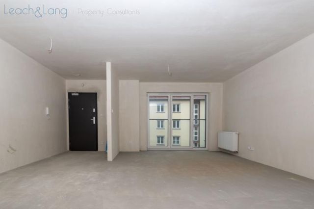 Mieszkanie 3-pokojowe Kraków Krowodrza, ul. Juliusza Lea. Zdjęcie 6