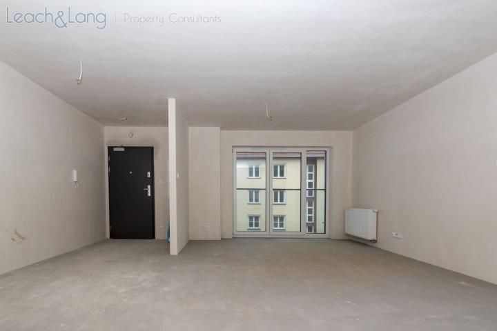 Mieszkanie 3-pokojowe Kraków Krowodrza, ul. Juliusza Lea. Zdjęcie 6