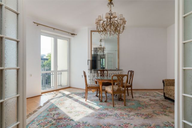 Mieszkanie 2-pokojowe Warszawa Śródmieście, ul. Wspólna. Zdjęcie 1