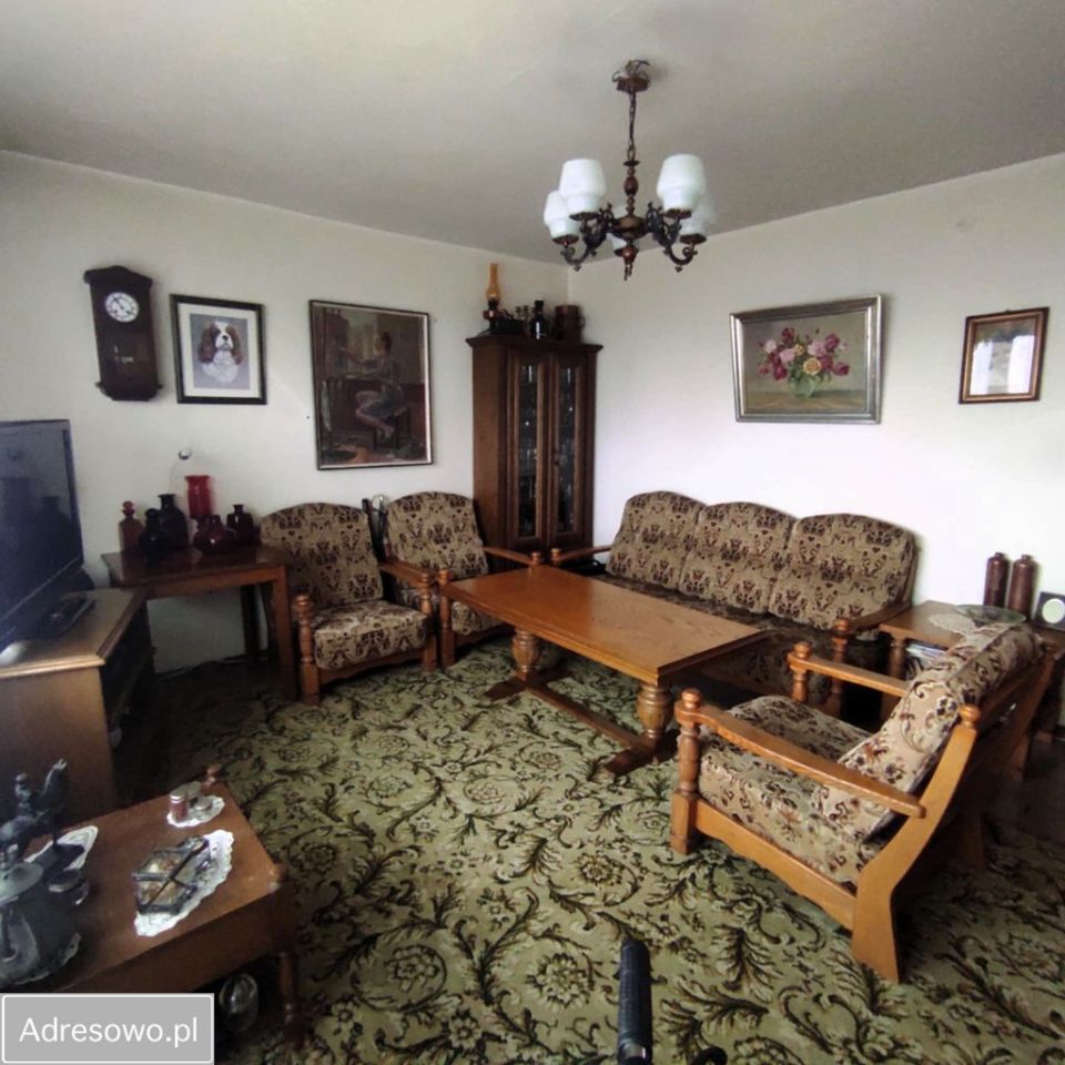 Mieszkanie 3-pokojowe Opole Śródmieście, ul. Ozimska. Zdjęcie 4