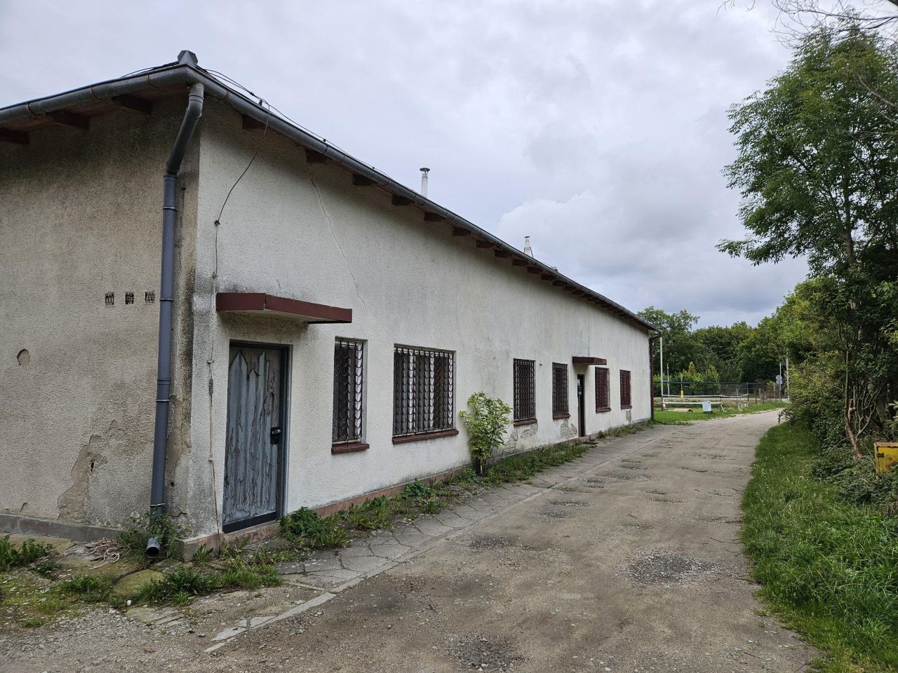 Biuro Mielno, ul. Bolesława Chrobrego. Zdjęcie 2