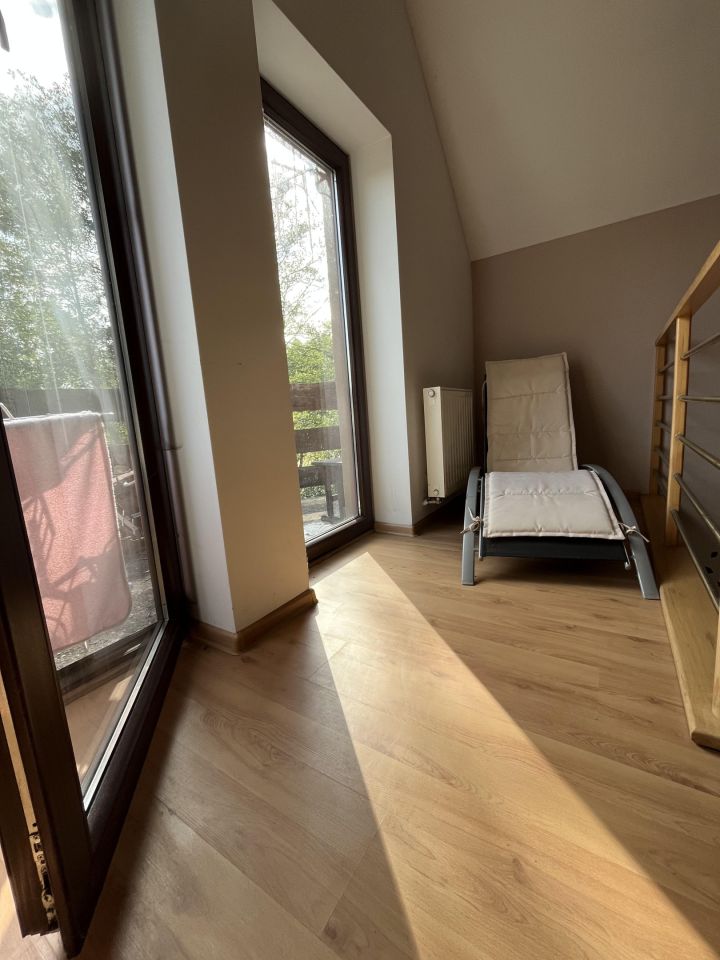 dom wolnostojący, 5 pokoi Kolonia Poczesna, ul. Spadowa. Zdjęcie 19