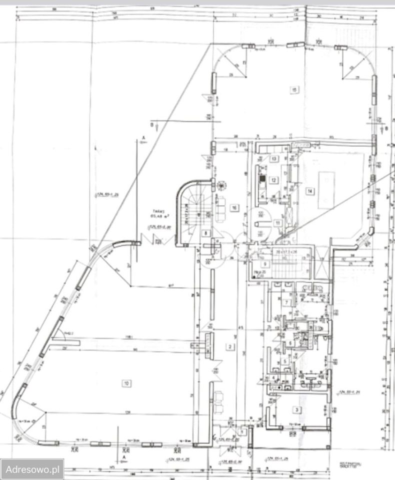 Nieruchomość komercyjna Skierniewice. Zdjęcie 11