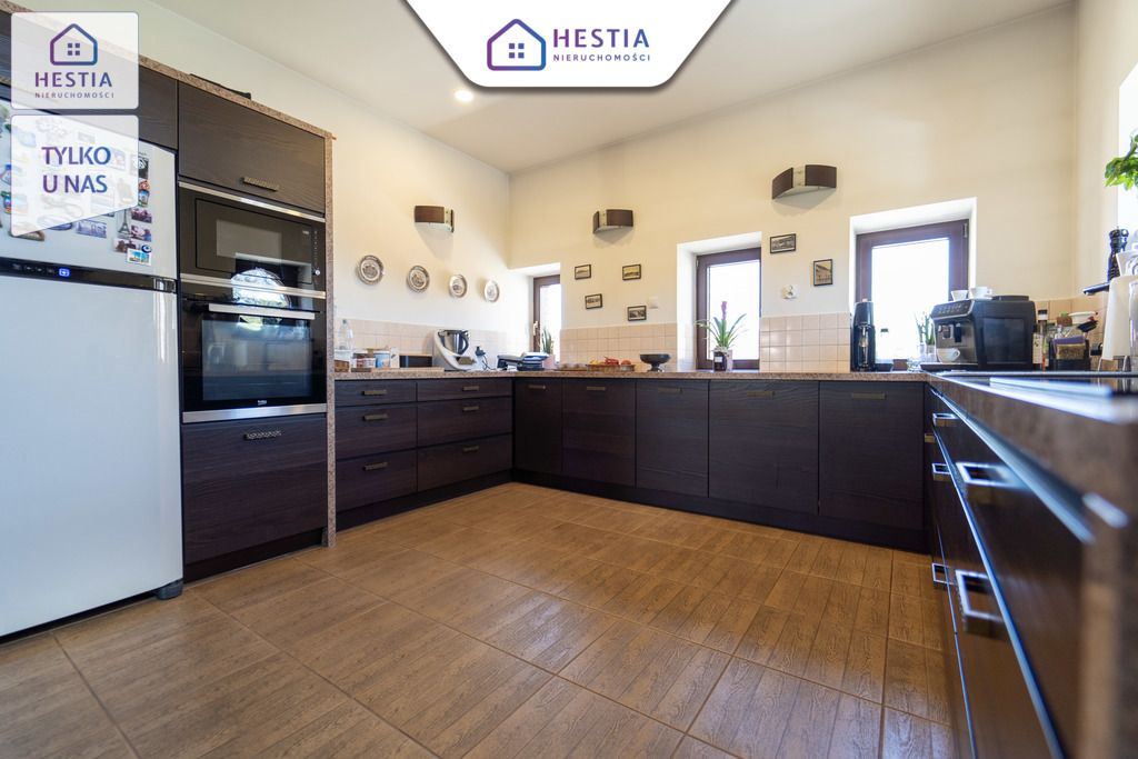 dom wolnostojący, 6 pokoi Widuchowa. Zdjęcie 5