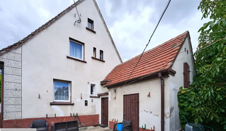 dom wolnostojący, 5 pokoi Góra, ul. Jana Kochanowskiego