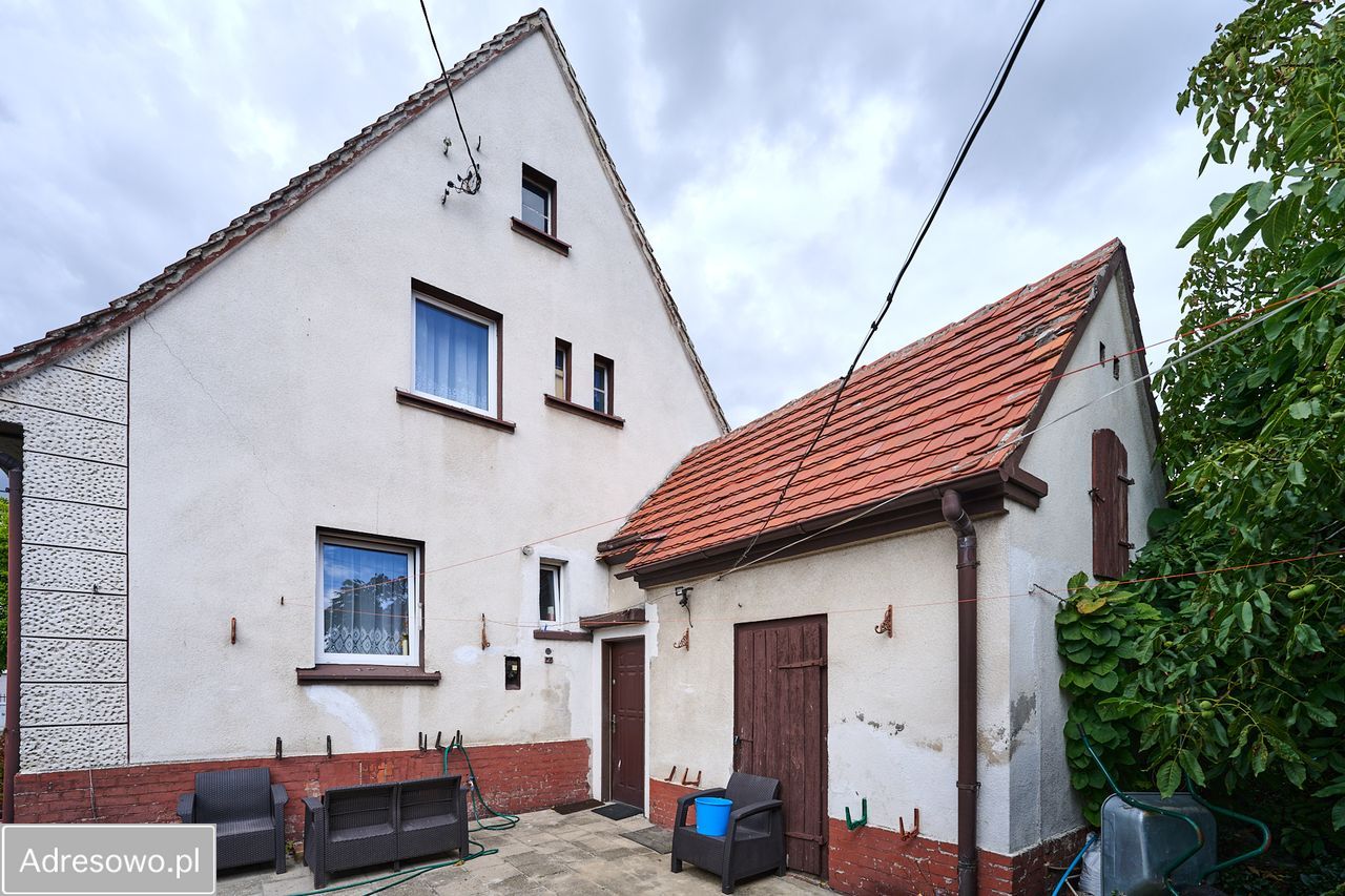 dom wolnostojący, 5 pokoi Góra, ul. Jana Kochanowskiego