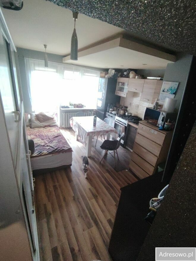 Mieszkanie 3-pokojowe Wojnowo