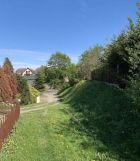 Działka budowlana Odargowo, ul. Morska. Zdjęcie 4