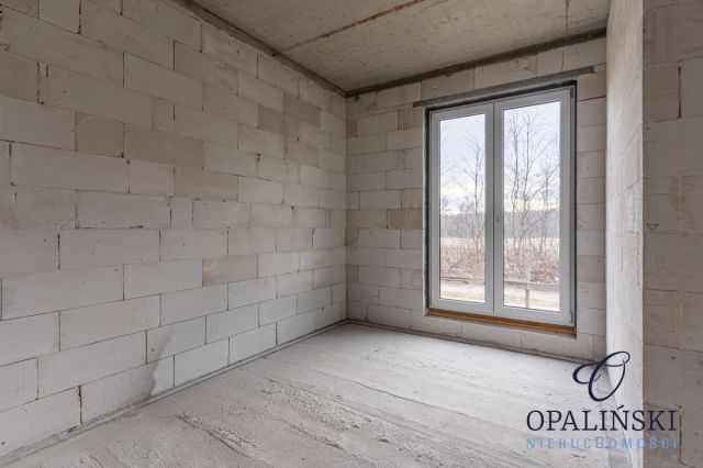 dom wolnostojący, 5 pokoi Brzóza Królewska. Zdjęcie 8