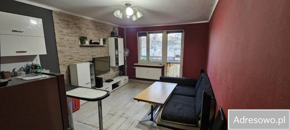 Mieszkanie 3-pokojowe Sieradz, ul. Aleja Pokoju