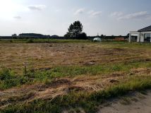 Działka budowlana Piątkowisko