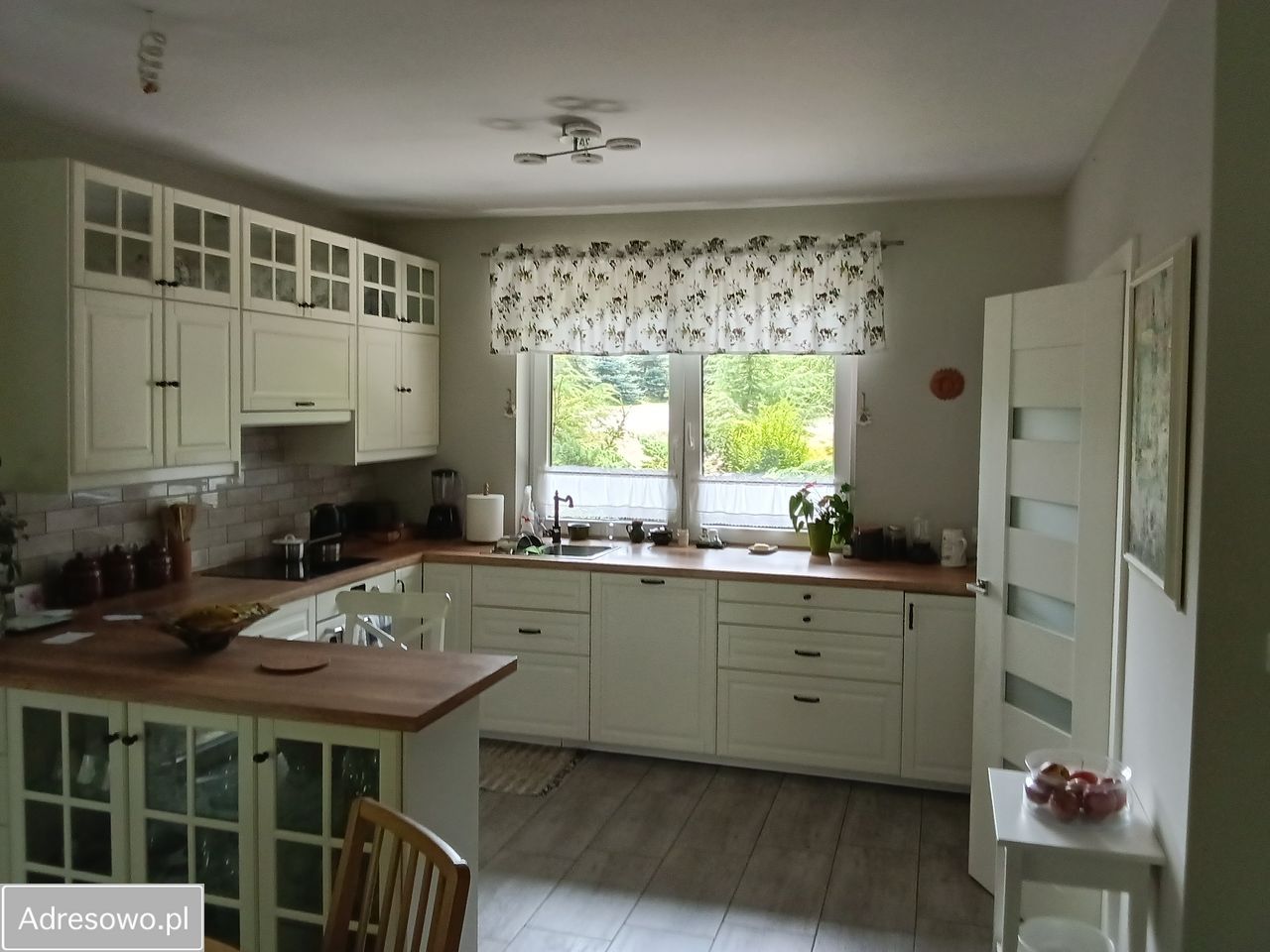 dom wolnostojący, 4 pokoje Ostroróg. Zdjęcie 8