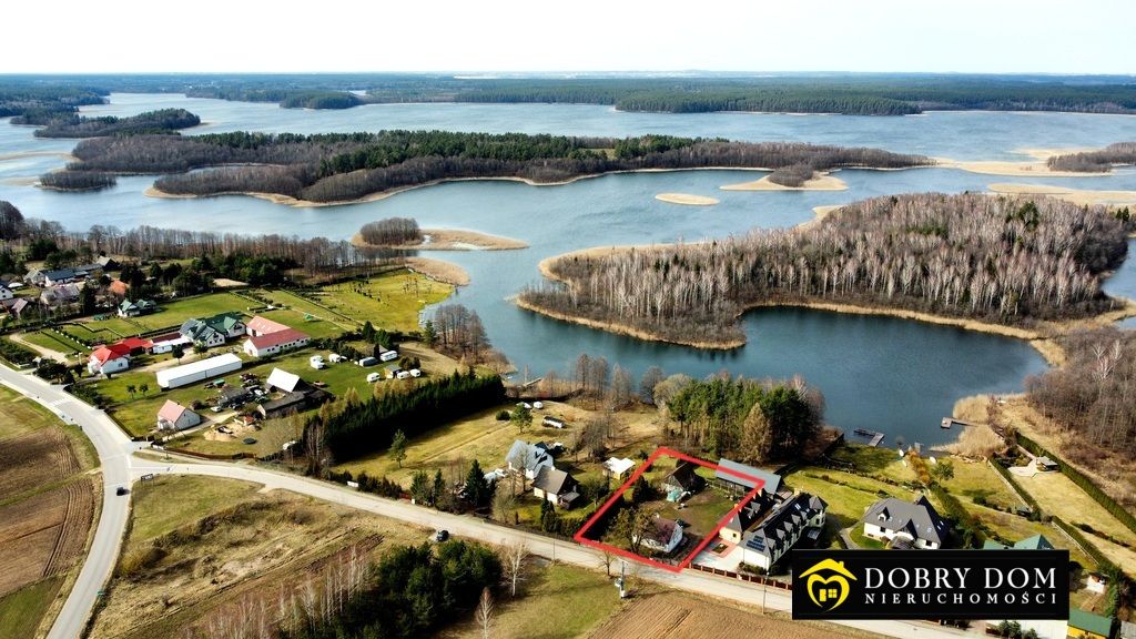 dom wolnostojący, 3 pokoje Bryzgiel. Zdjęcie 3