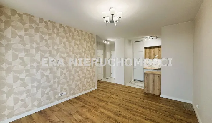 Mieszkanie 2-pokojowe Białystok Centrum, ul. Angielska