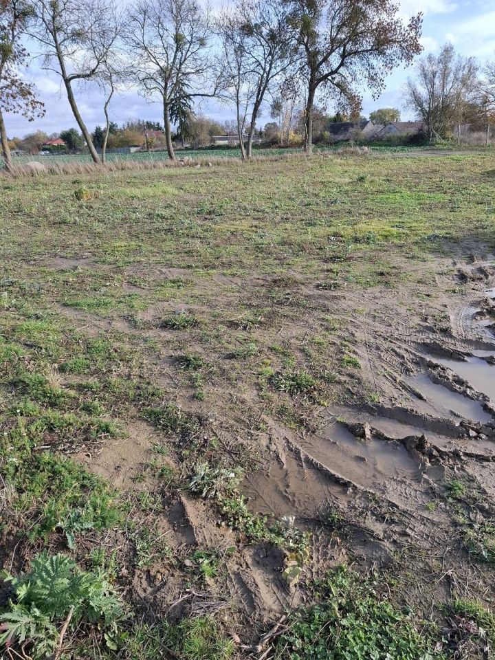 Działka rolno-budowlana Mochle. Zdjęcie 2