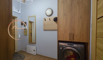 Mieszkanie 1-pokojowe Bydgoszcz Śródmieście, ul. Pomorska