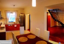 dom wolnostojący, 6 pokoi Pogórze, ul. Ludwika Mierosławskiego. Zdjęcie 2