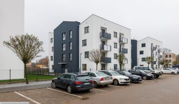 Mieszkanie 2-pokojowe Stargard Źródelnia