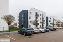 Mieszkanie 2-pokojowe Stargard Źródelnia