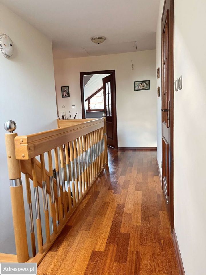 dom wolnostojący, 5 pokoi Kamieniec Wrocławski. Zdjęcie 2