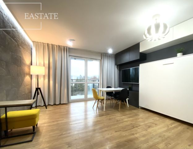 Mieszkanie 1-pokojowe Warszawa Mokotów, ul. Stanisława Kierbedzia. Zdjęcie 4