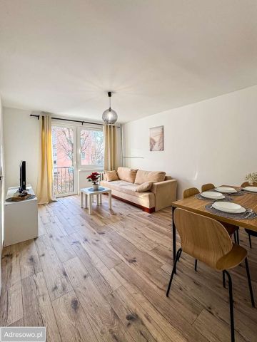 Mieszkanie 2-pokojowe Brzeg, ul. Bohaterów Westerplatte. Zdjęcie 1