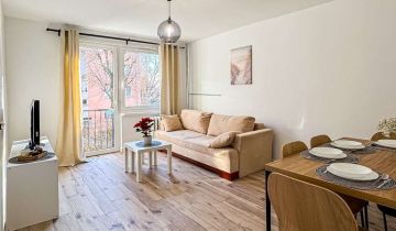 Mieszkanie 2-pokojowe Brzeg, ul. Bohaterów Westerplatte