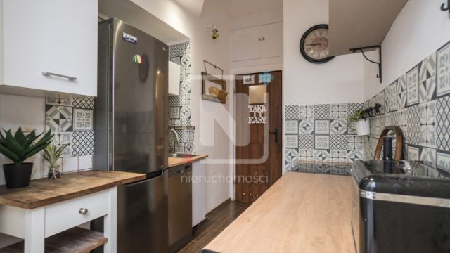 Mieszkanie 2-pokojowe Warszawa Praga, al. Jerzego Waszyngtona. Zdjęcie 7