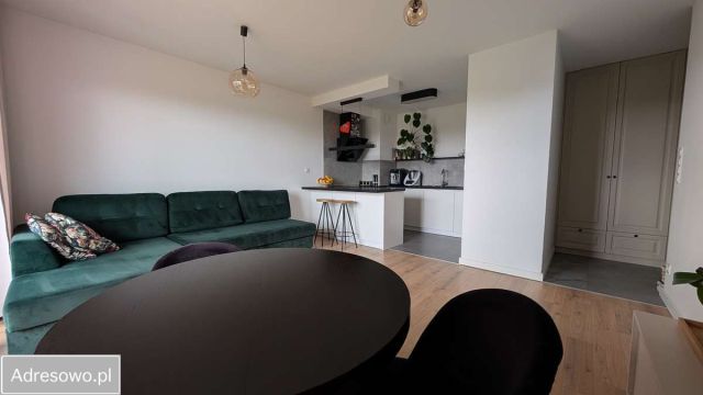 Mieszkanie 2-pokojowe Września, ul. Kwarcowa. Zdjęcie 1