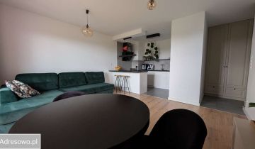 Mieszkanie 2-pokojowe Września, ul. Kwarcowa