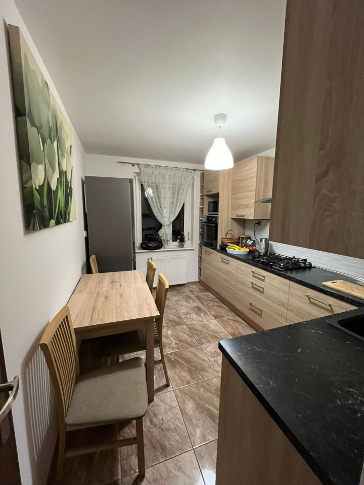 Mieszkanie 3-pokojowe Gorzów Wielkopolski Górczyn, ul. Michała Kleofasa Ogińskiego. Zdjęcie 3